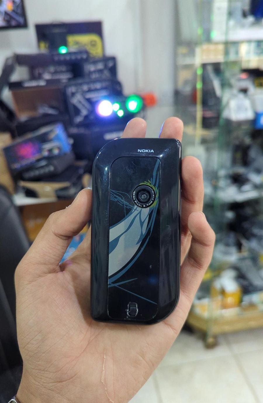 mobile