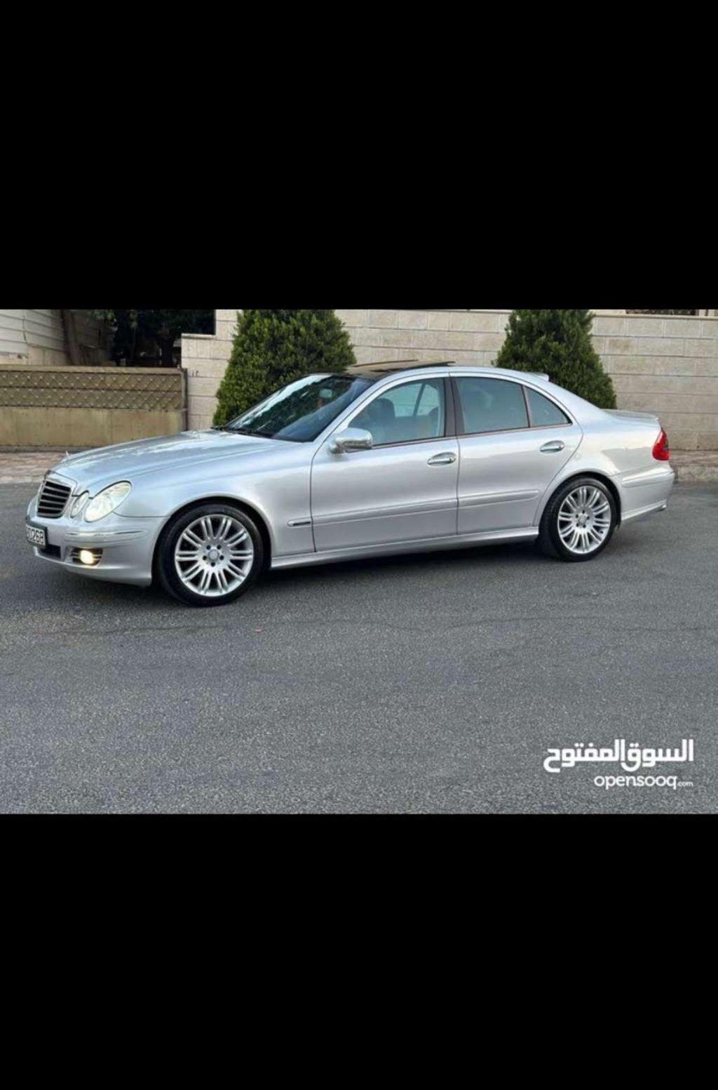 2009, مرسيدس بنز,