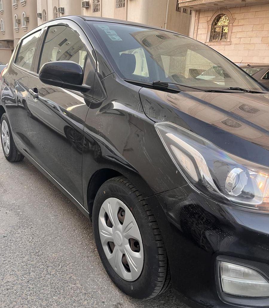 اسبارك 2020