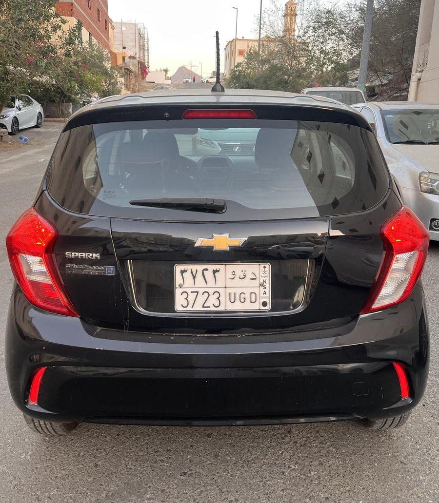 اسبارك 2020