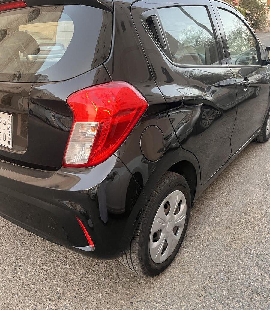 اسبارك 2020