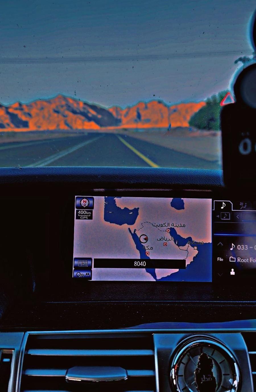 لكزس LS460 موديل