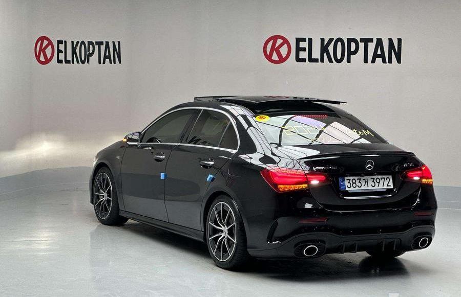 Mercedes - AMG