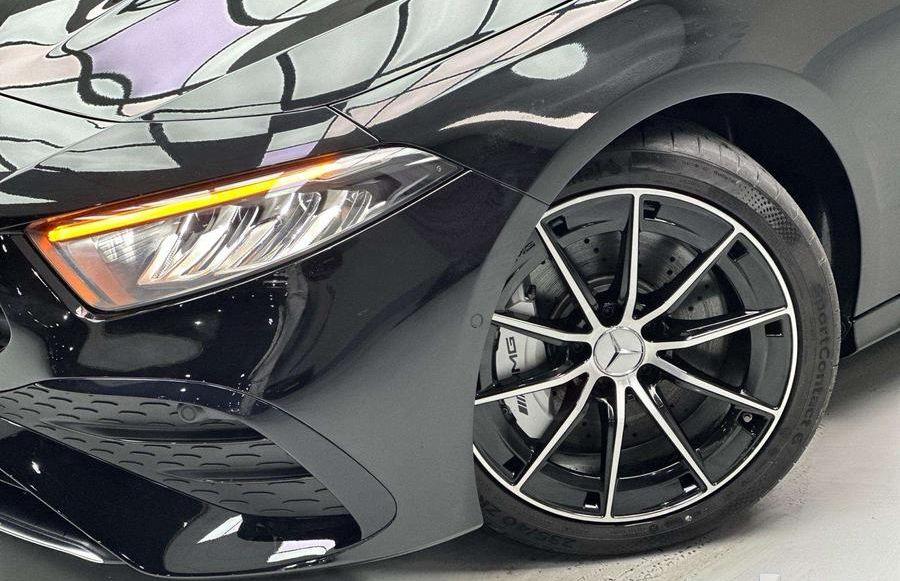 Mercedes - AMG