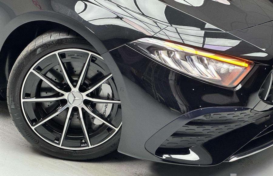 Mercedes - AMG