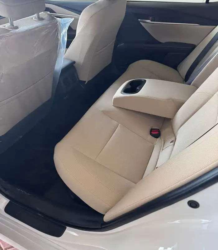 تويوتا كامري E