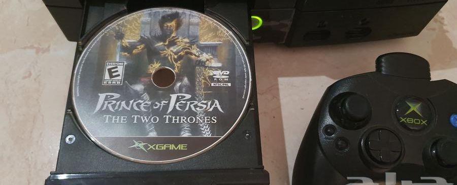 xbox one original
