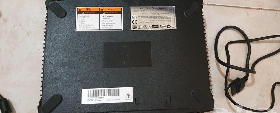 xbox one original