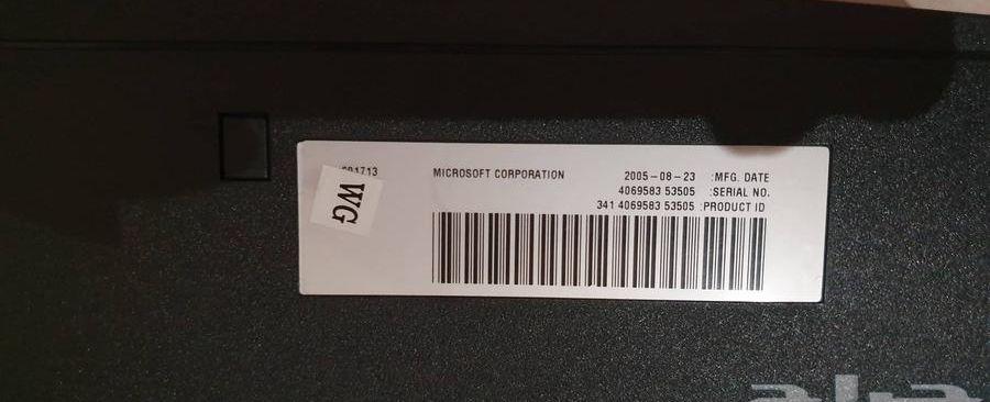 xbox one original