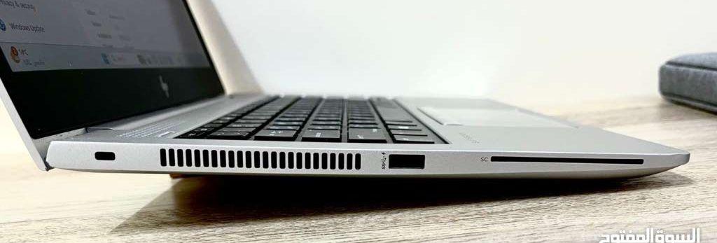: HP EliteBook