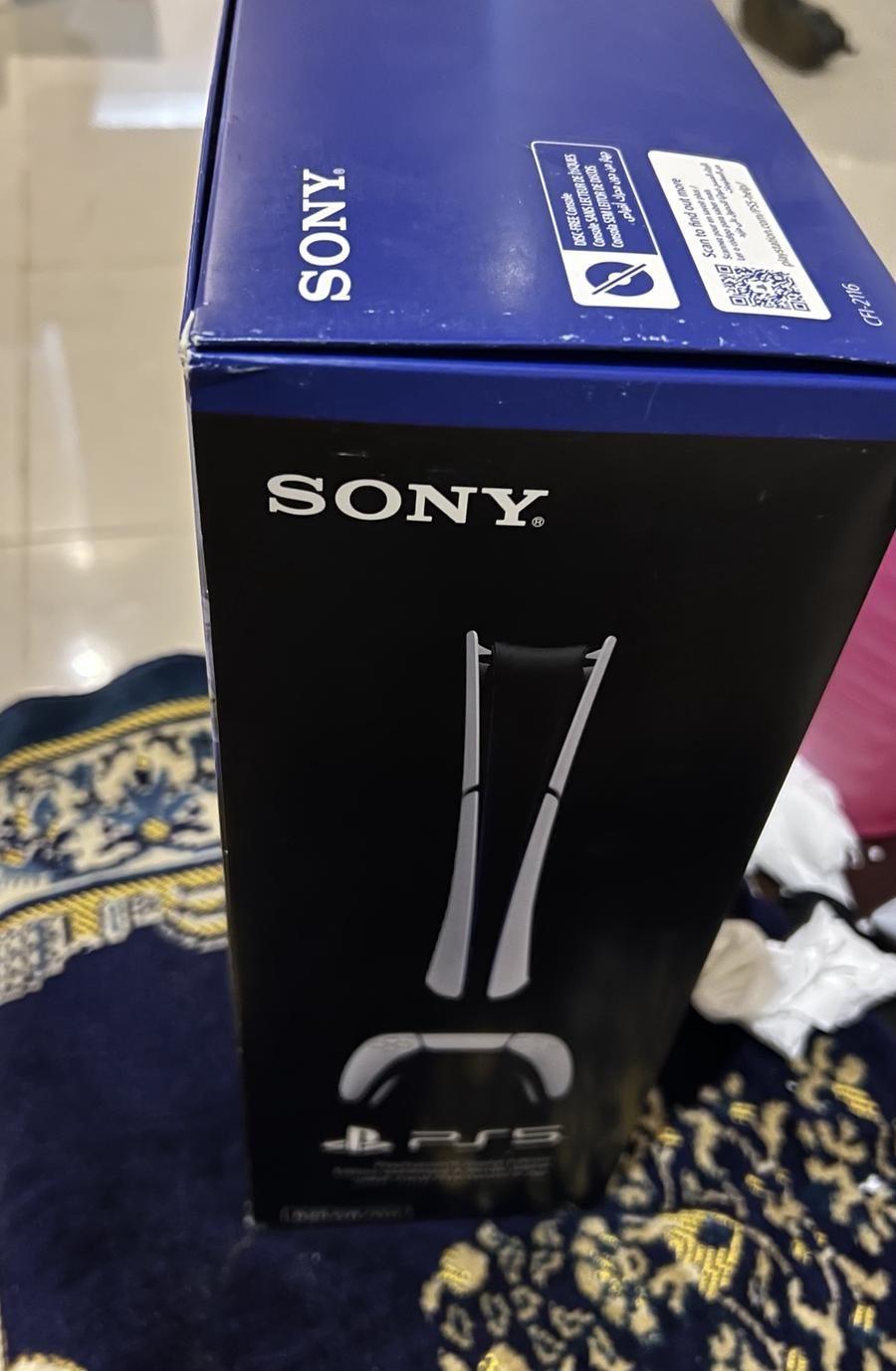 للبيع ps5 سوني