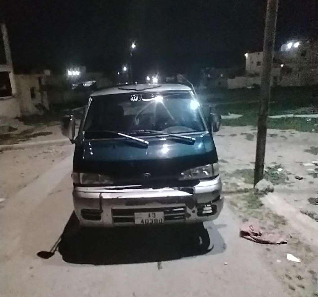2003, هيونداي, H