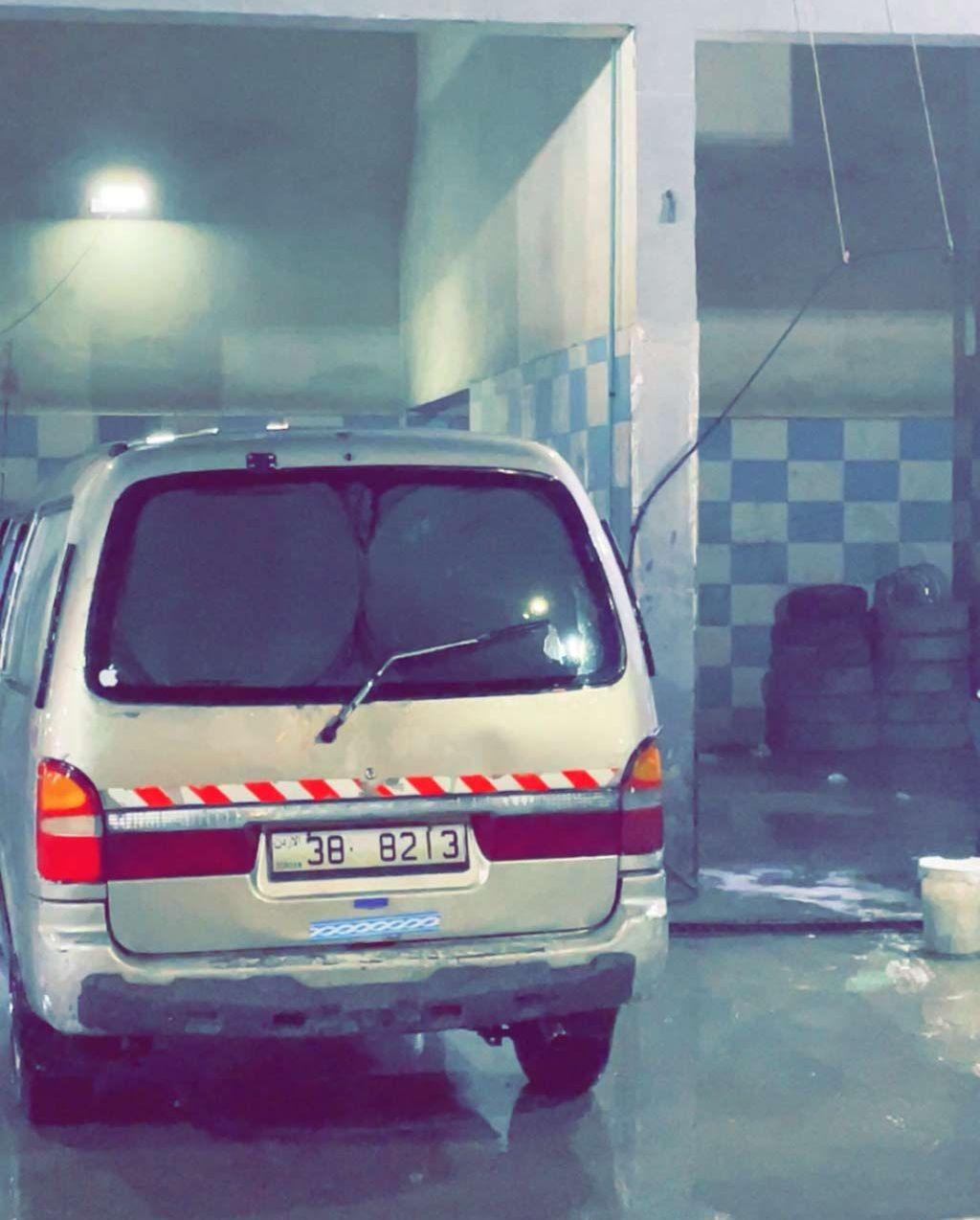 1996, كيا, بريجيو