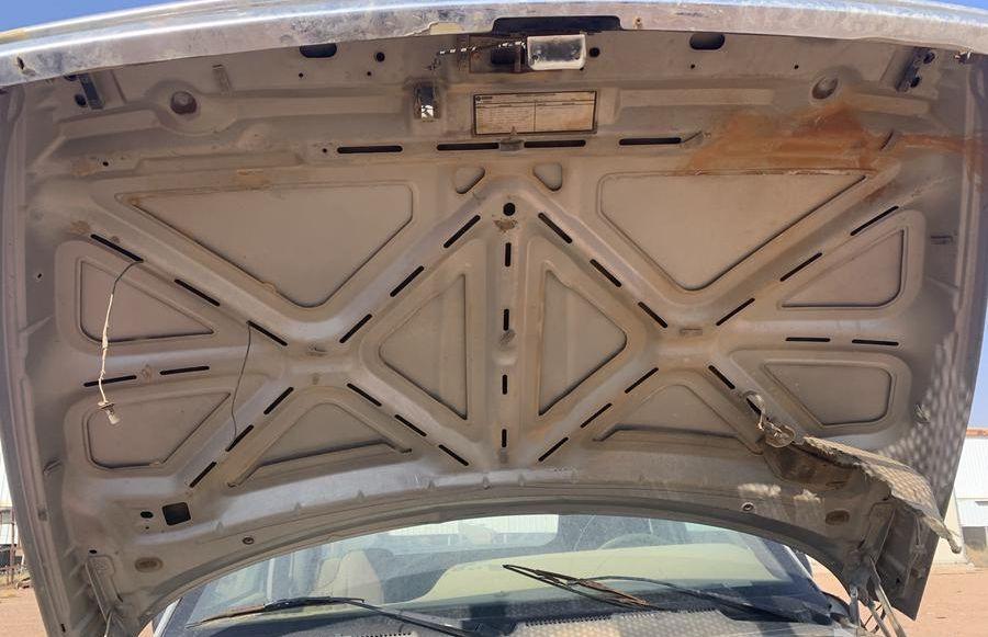 دودج رام مديل