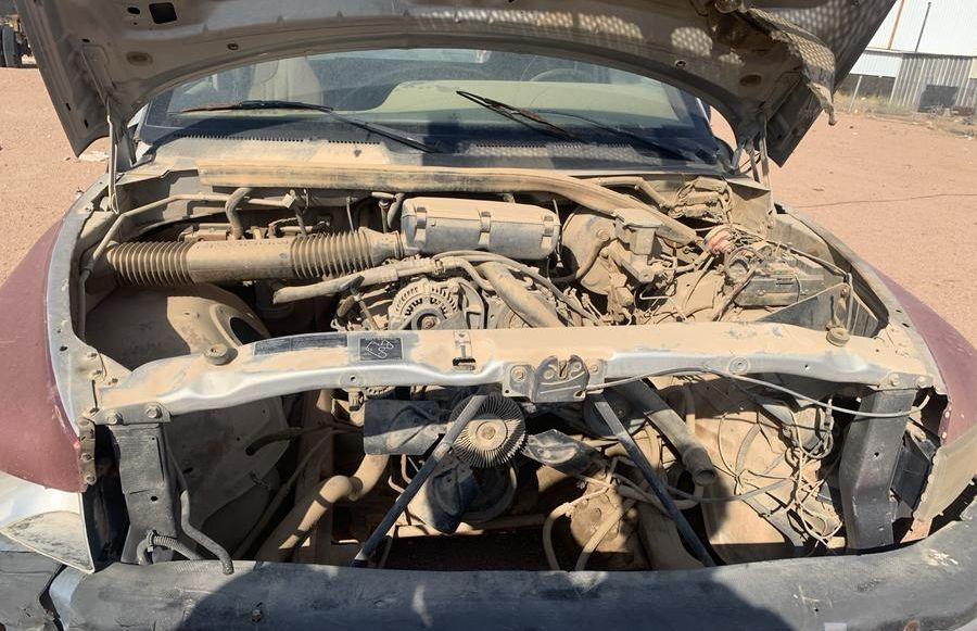 دودج رام مديل