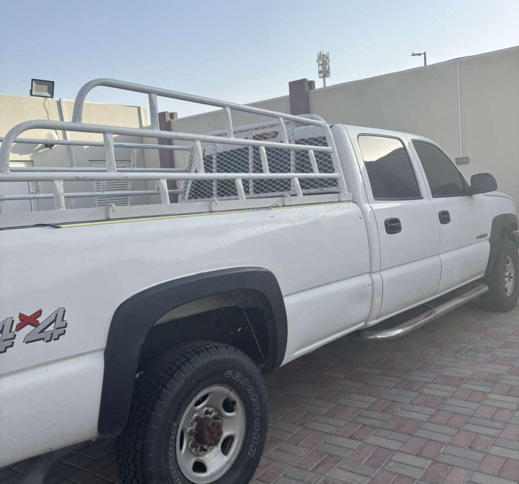 2006 جي إم