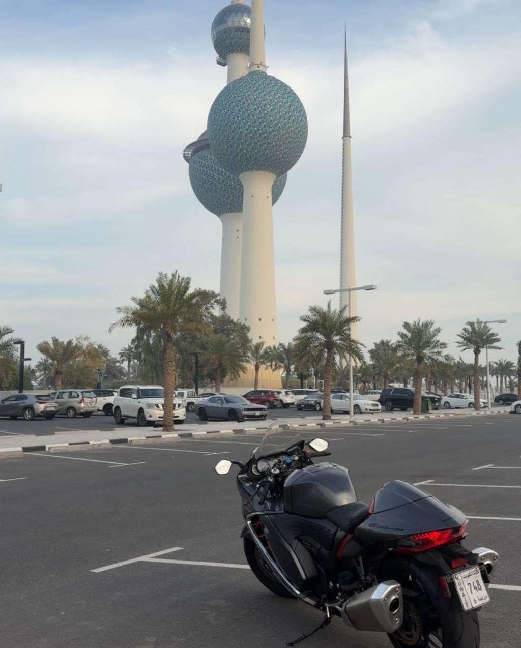 2023 سوزوكي hayabusa