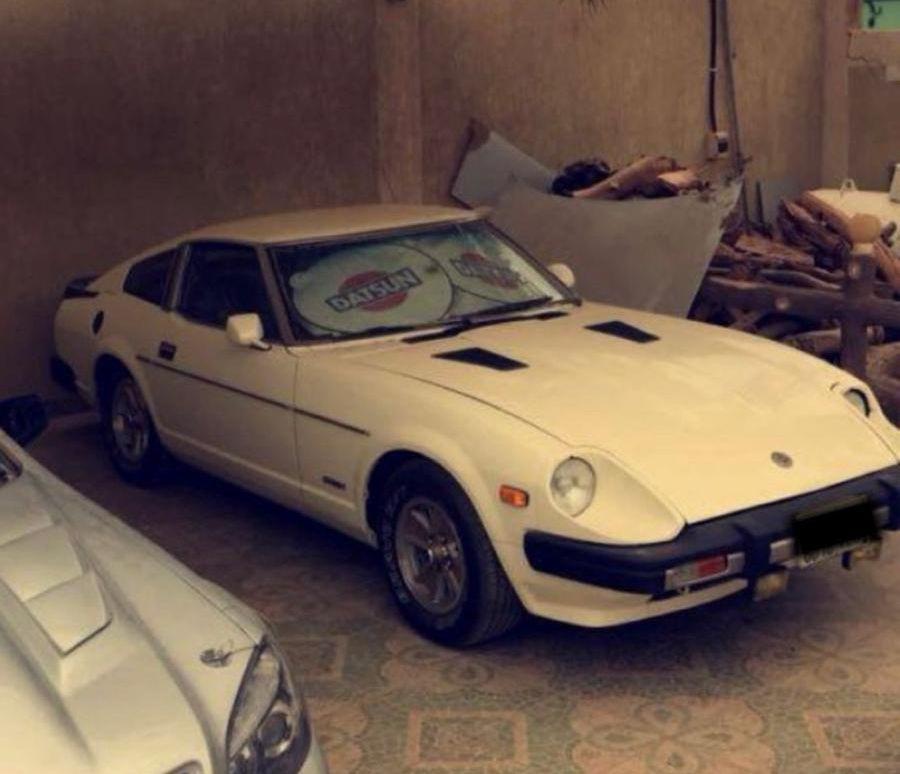 زد اكس 280
