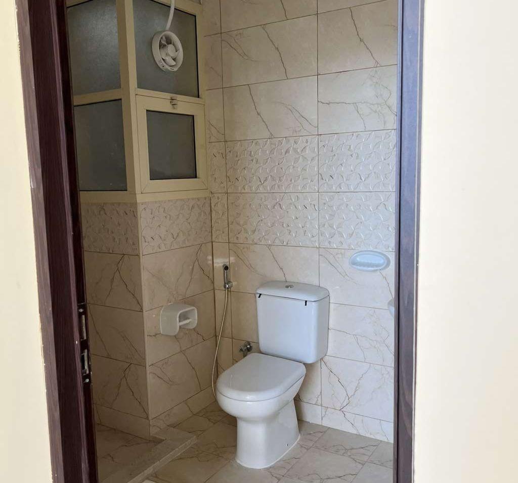 شقة عائلية 2bhk