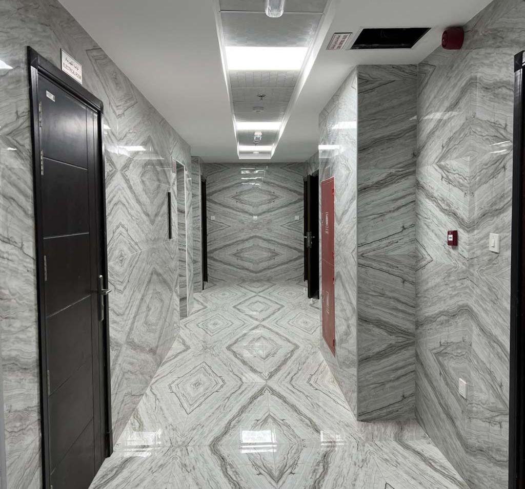 شقة عائلية 2bhk