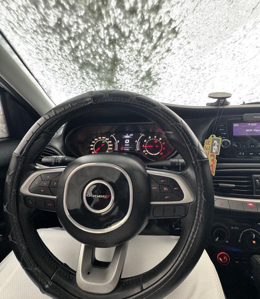 dodge neon 2018