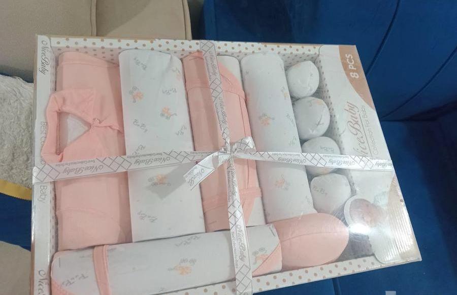 ملابس أطفال