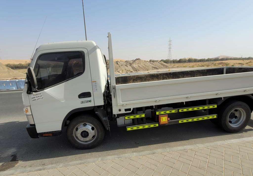 2025 ميتسوبيشي اخرى