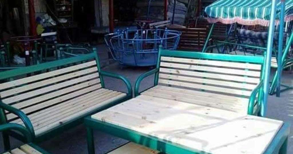 اطقم جلسات و