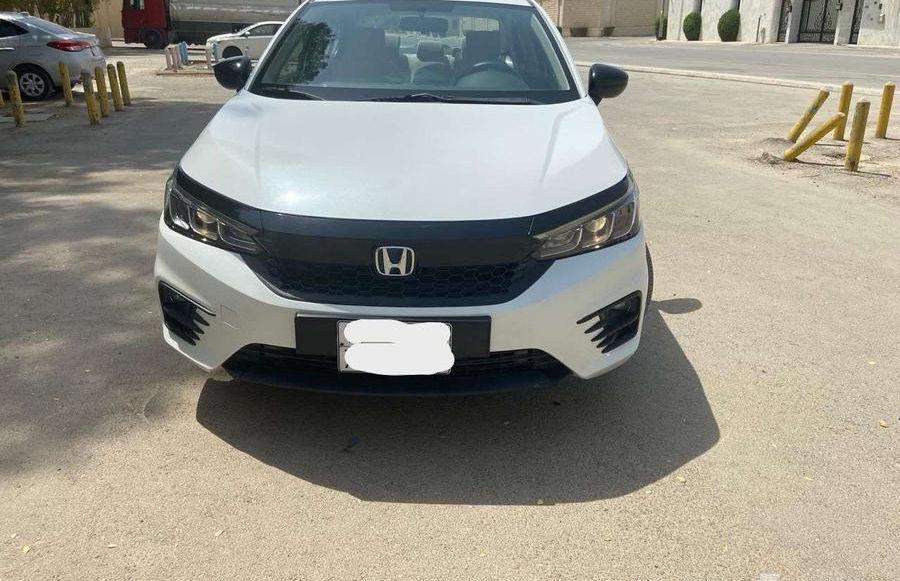 هوندا سيتي سبورت