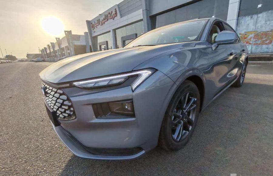 فورد - تورس