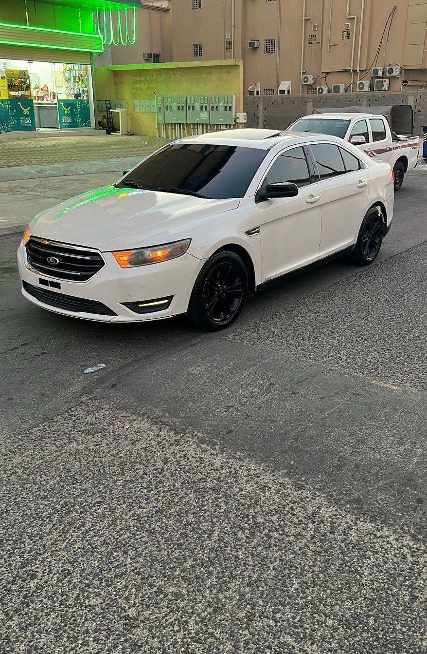 فورد تورس للبيع