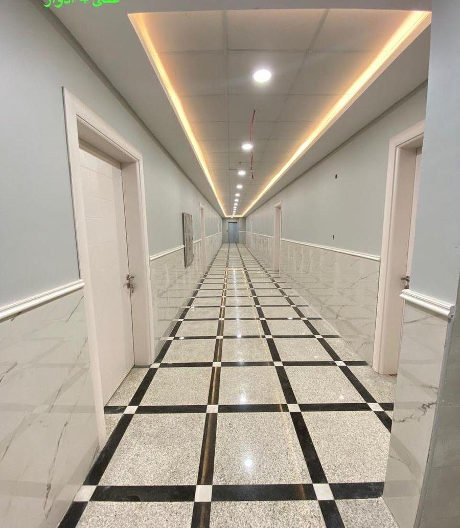 مكاتب ادارية راقية