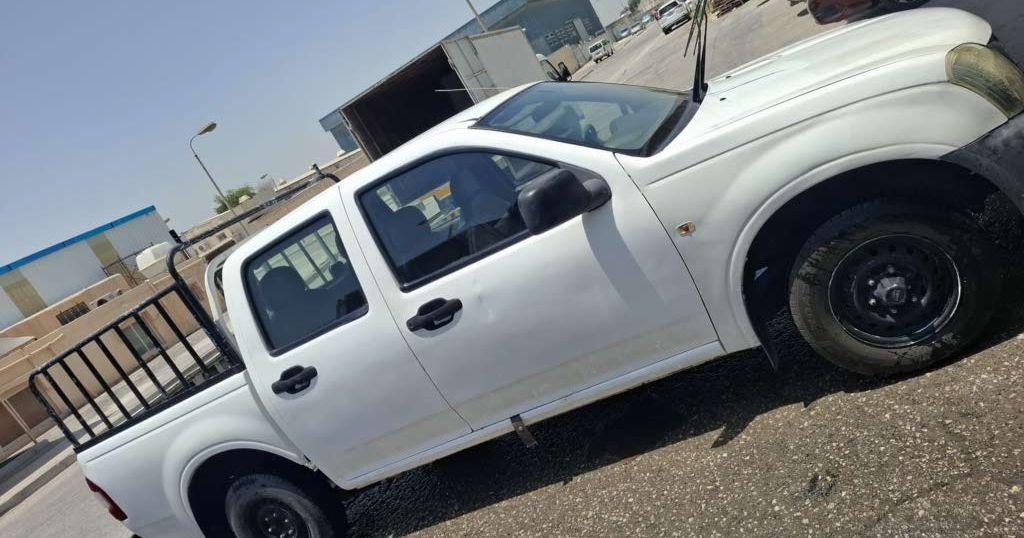 2006 شيفروليه اخرى