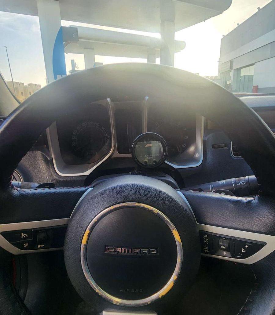 Camaro 2010