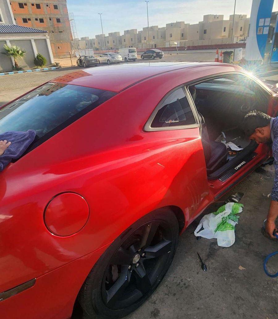 Camaro 2010