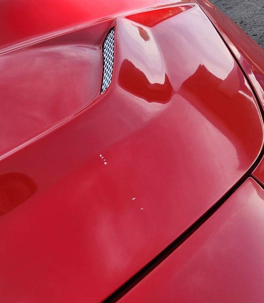 Camaro 2010