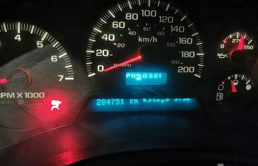 بليزر 2005 بحالة