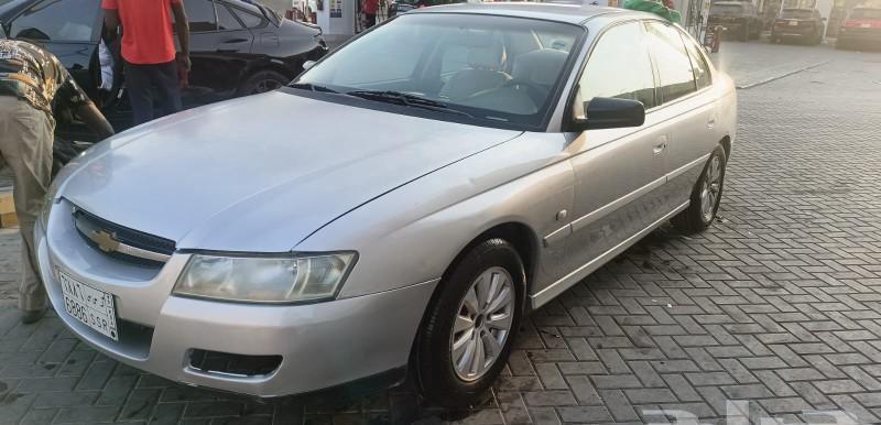 لومينا 2006 ممشى