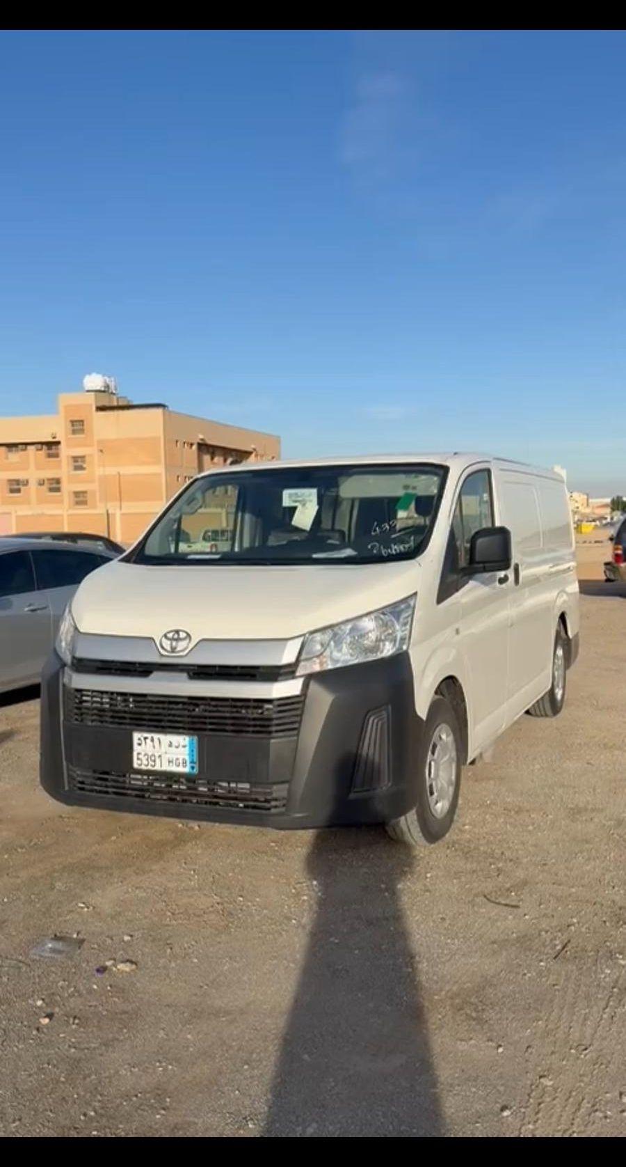 لايجار باص هاس