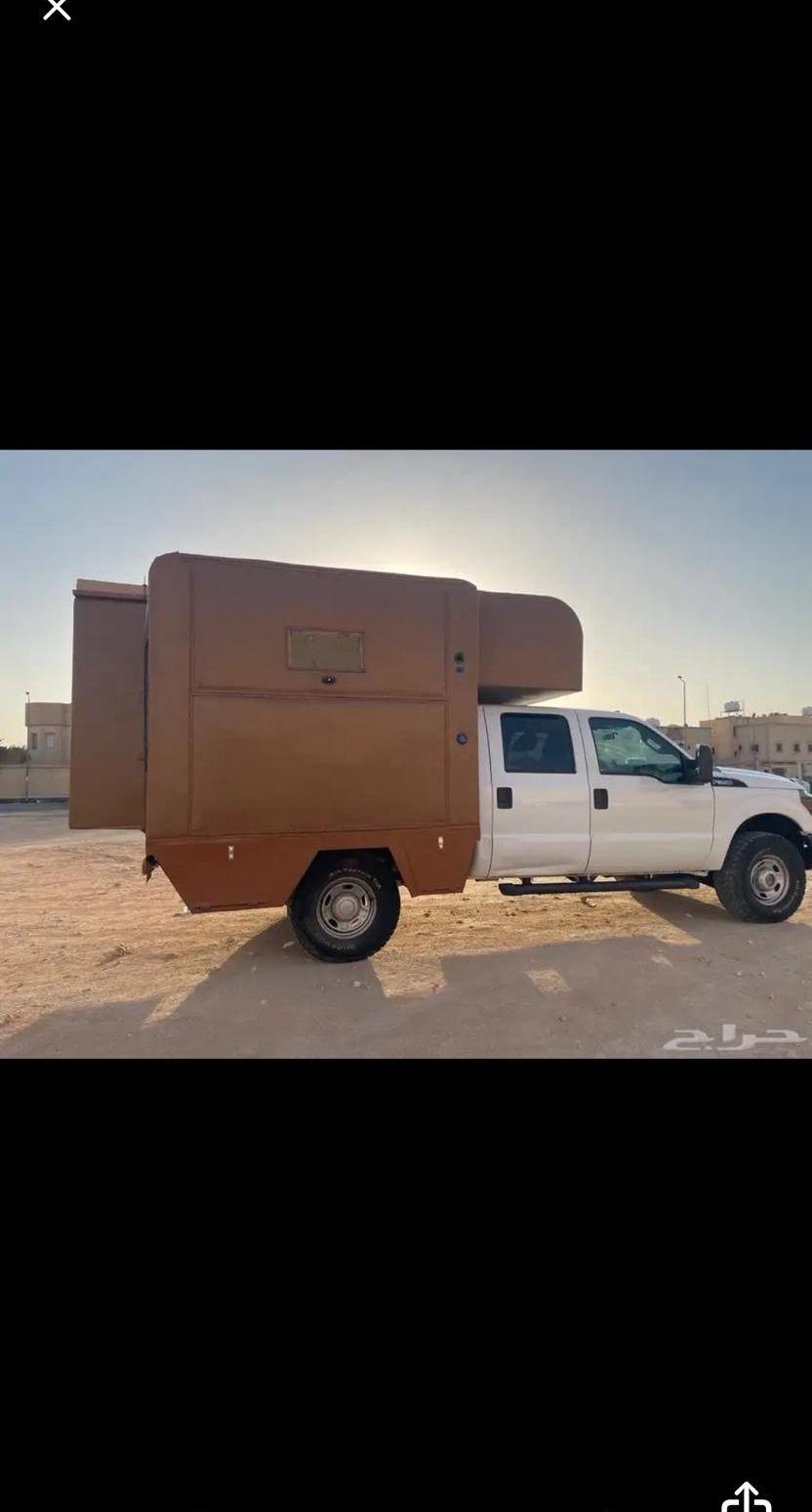 فورد ومرسيدس فان