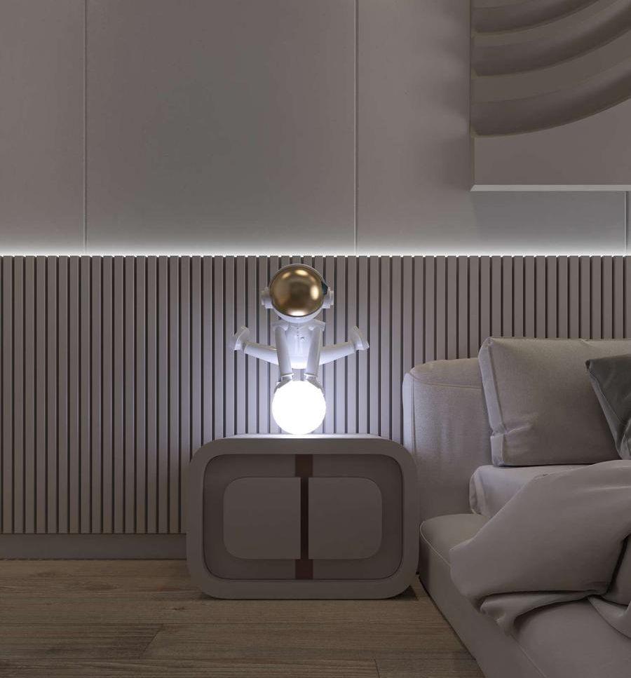 مهندس معماري