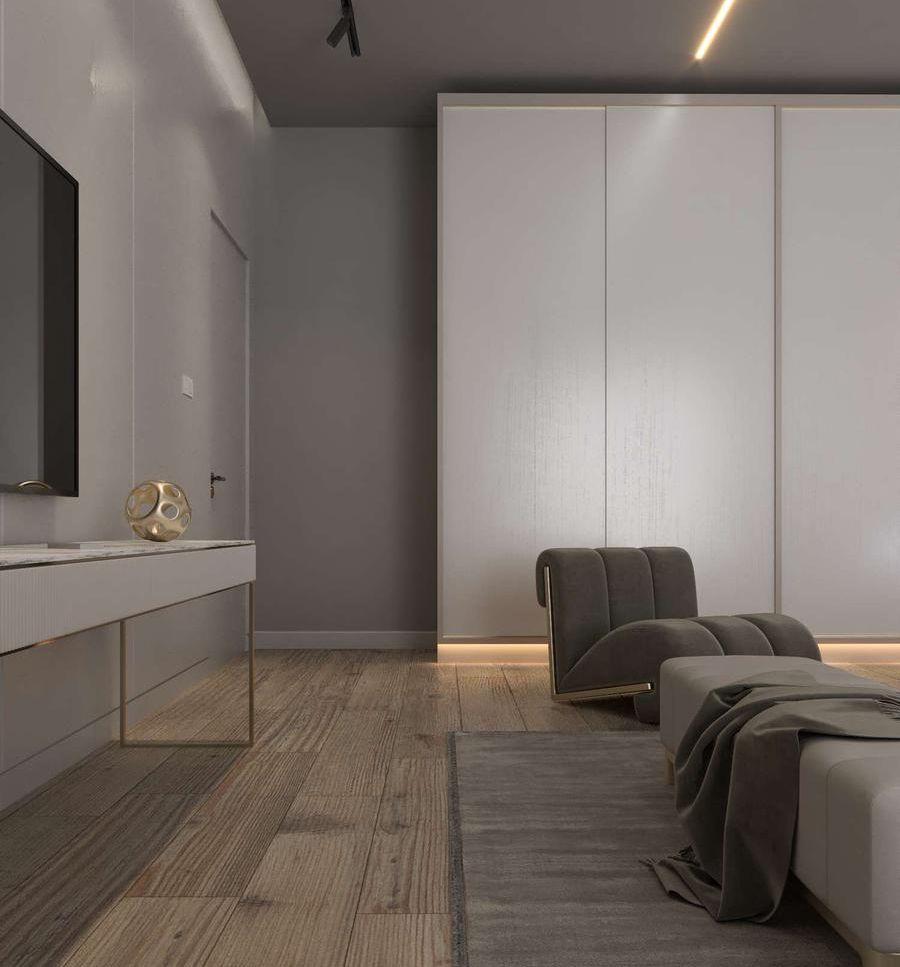 مهندس معماري