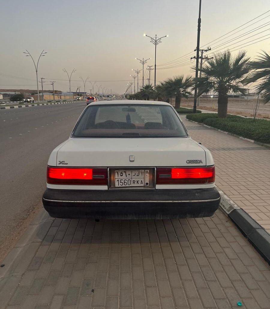 كرسيدا موديل 96