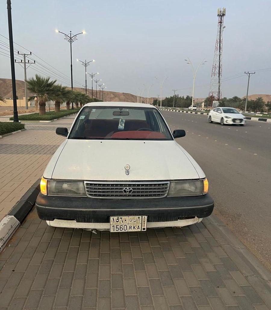 كرسيدا موديل 96