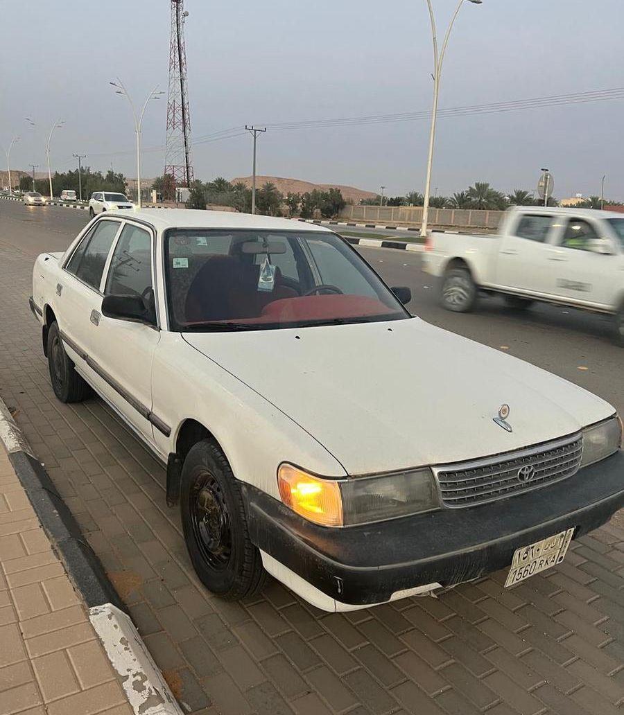 كرسيدا موديل 96