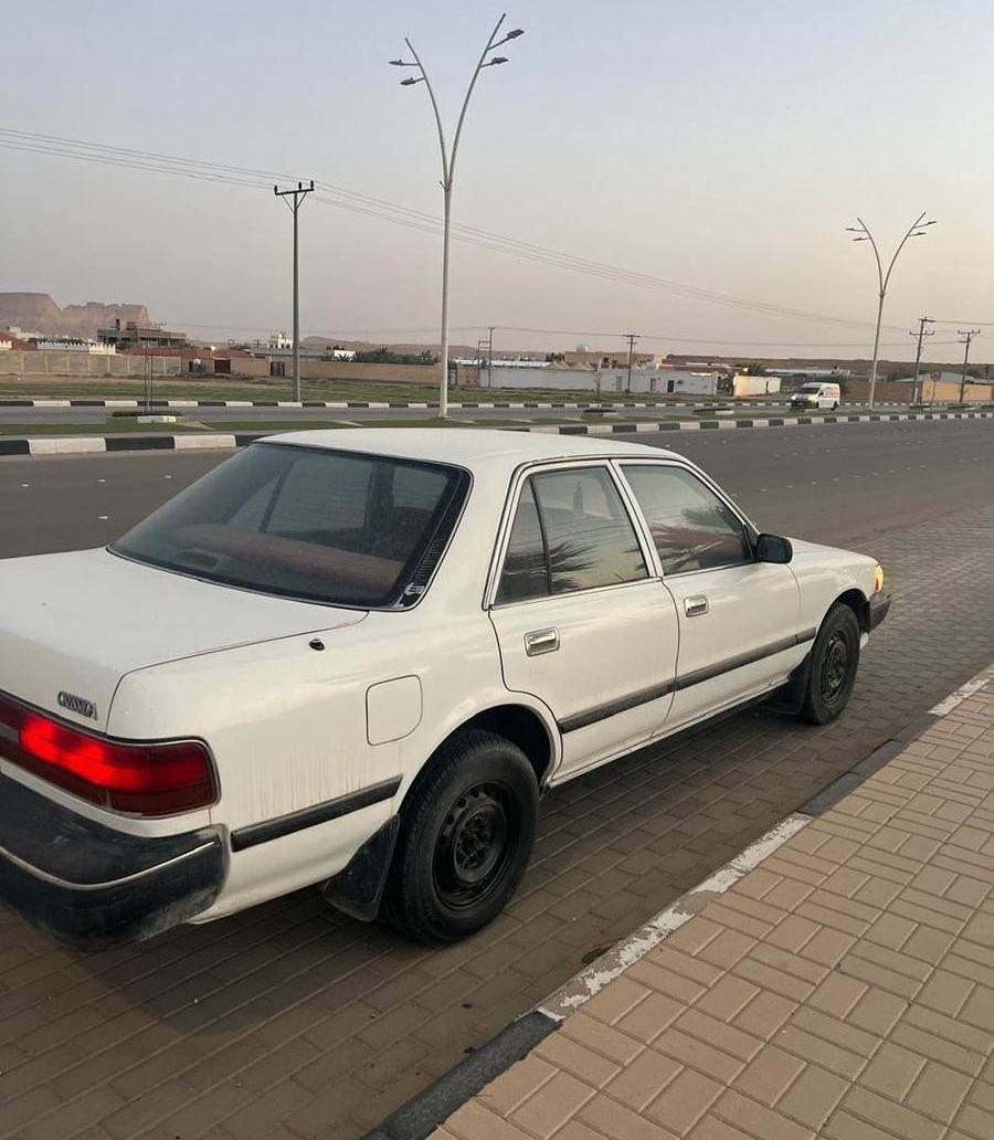 كرسيدا موديل 96