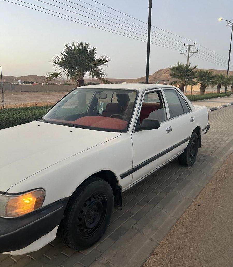 كرسيدا موديل 96