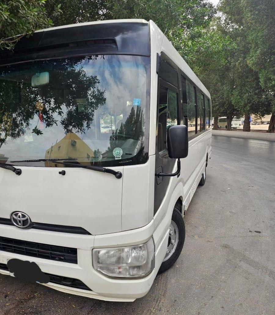 للايجار نقل عام