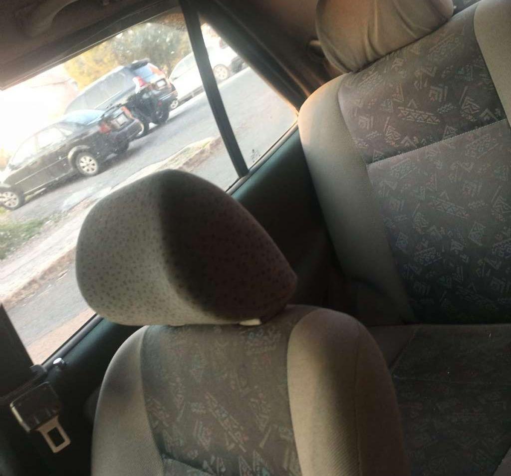 1998, سكودا, فيليشيا