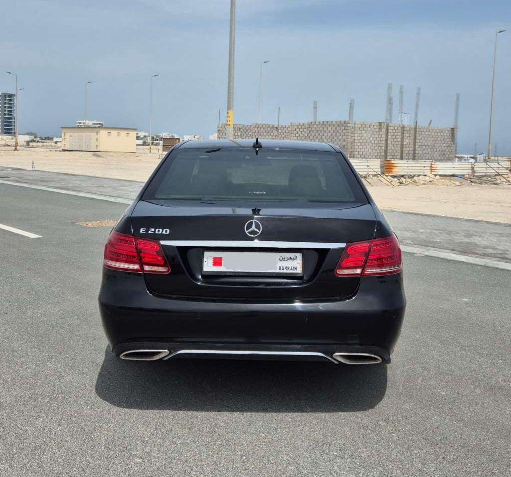 2014 مرسيدس بنز
